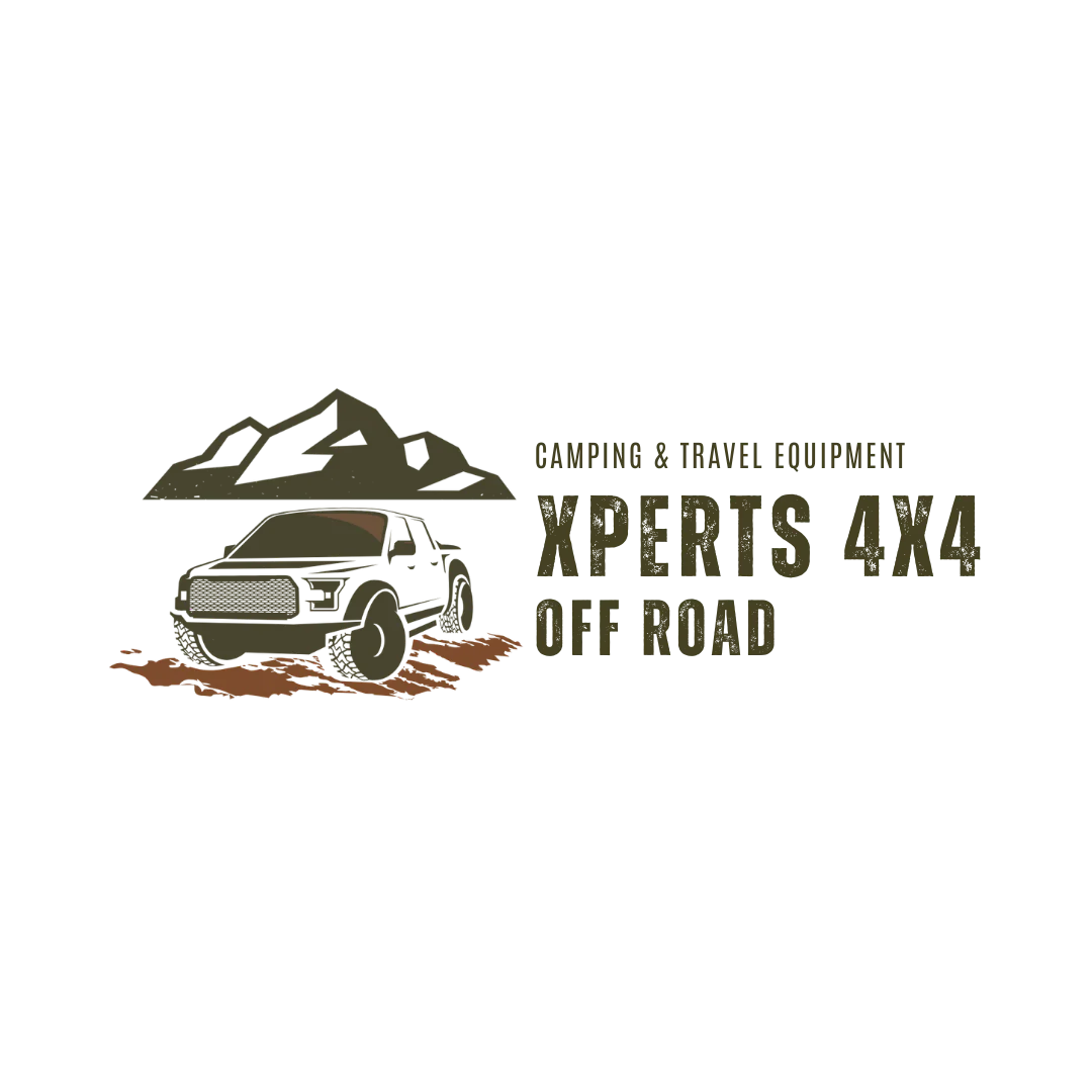 Xperts4x4