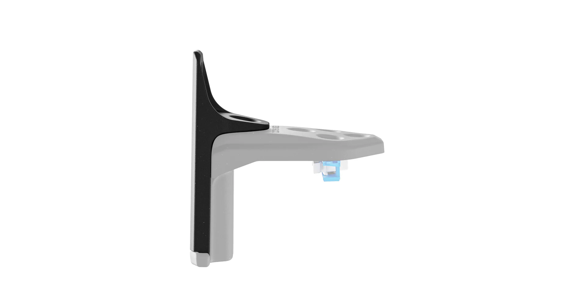 Adaptateur STOW iT pour Auvent Batwing – 4x4 Offroad - RHINO-RACK - Image 10