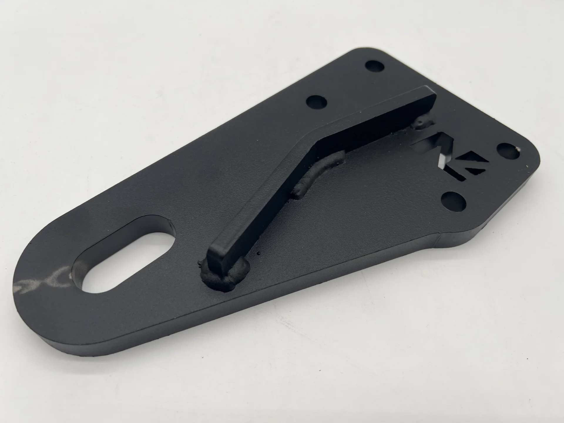 Anneau de remorquage arrière droit Mercedes Sprinter W906 W907 N4-Offroad - Image 3