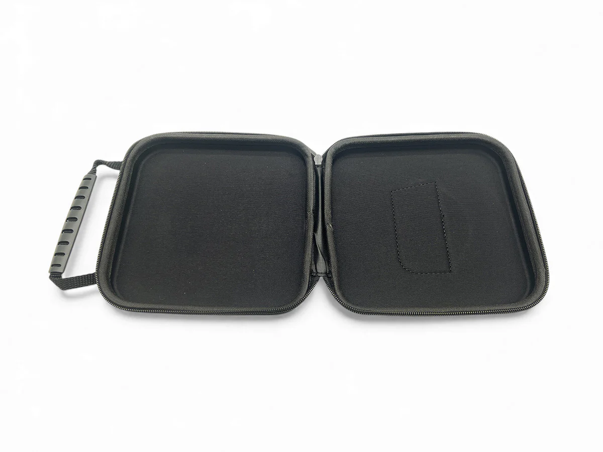 Anneau de treuillage alu 13.5T Ø148mm rouge avec etui N4-Offroad - Image 13