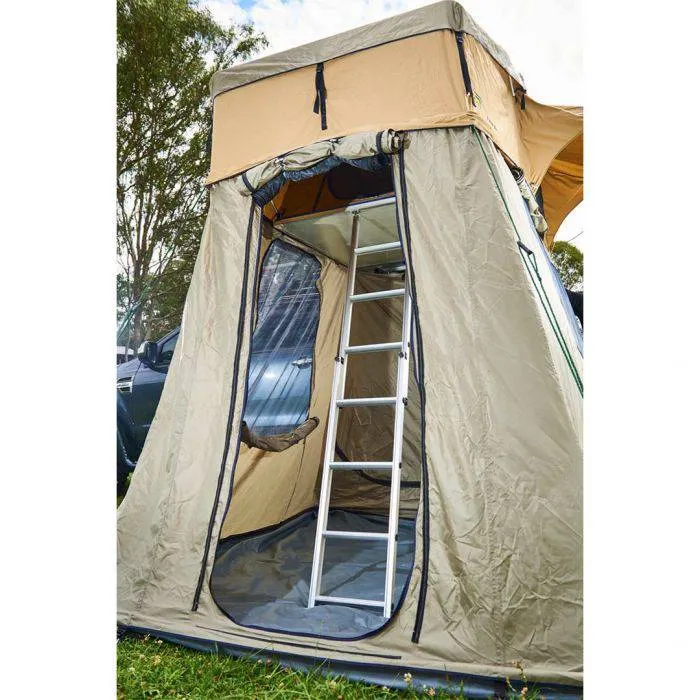 Annexe de Tente TJM Yulara + Tapis de Sol integre - Image 3