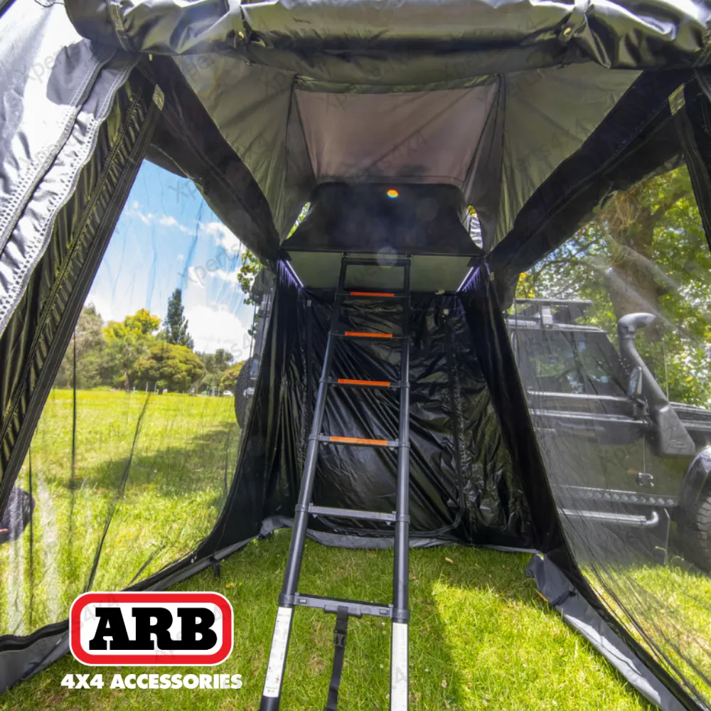 Annexe / Extension pour Tente de toit ARB Esperance V2 - Image 2