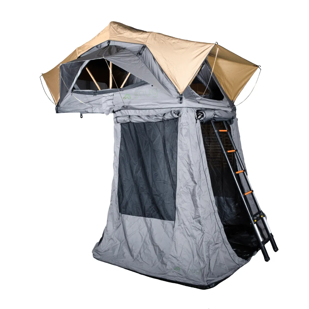Annexe pour Tente de toit SNUG YOSEMITE 190 (Option) - Image 2