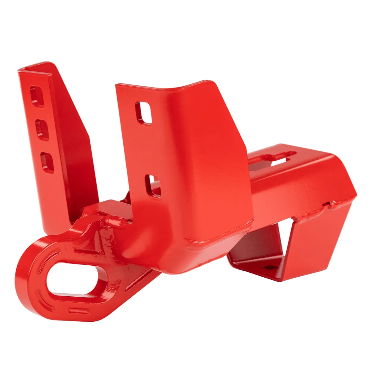 ARB Crochet de Remorquage Rouge 8T Ford Ranger Raptor 2023+ - Image 3