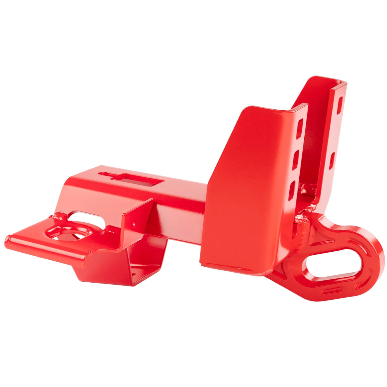 ARB Crochet de Remorquage Rouge 8T Ford Ranger Raptor 2023+ - Image 4