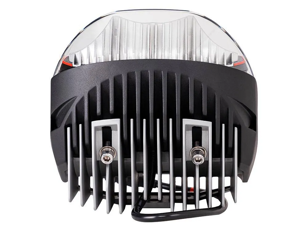 ARB - Intensity IQ 28 LED - Feux de conduite (2x) E-Mark - Image 3