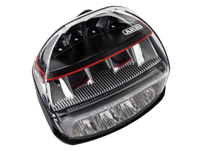 ARB - Intensity IQ 28 LED - Feux de conduite (2x) E-Mark - Image 5