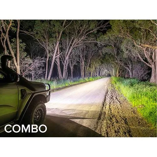 ARB - Intensity IQ 28 LED - Feux de conduite (2x) E-Mark - Image 9
