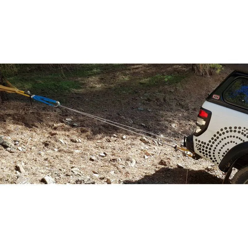 Attelage Homologué | Toyota Hilux Revo 2016+ - Image 9