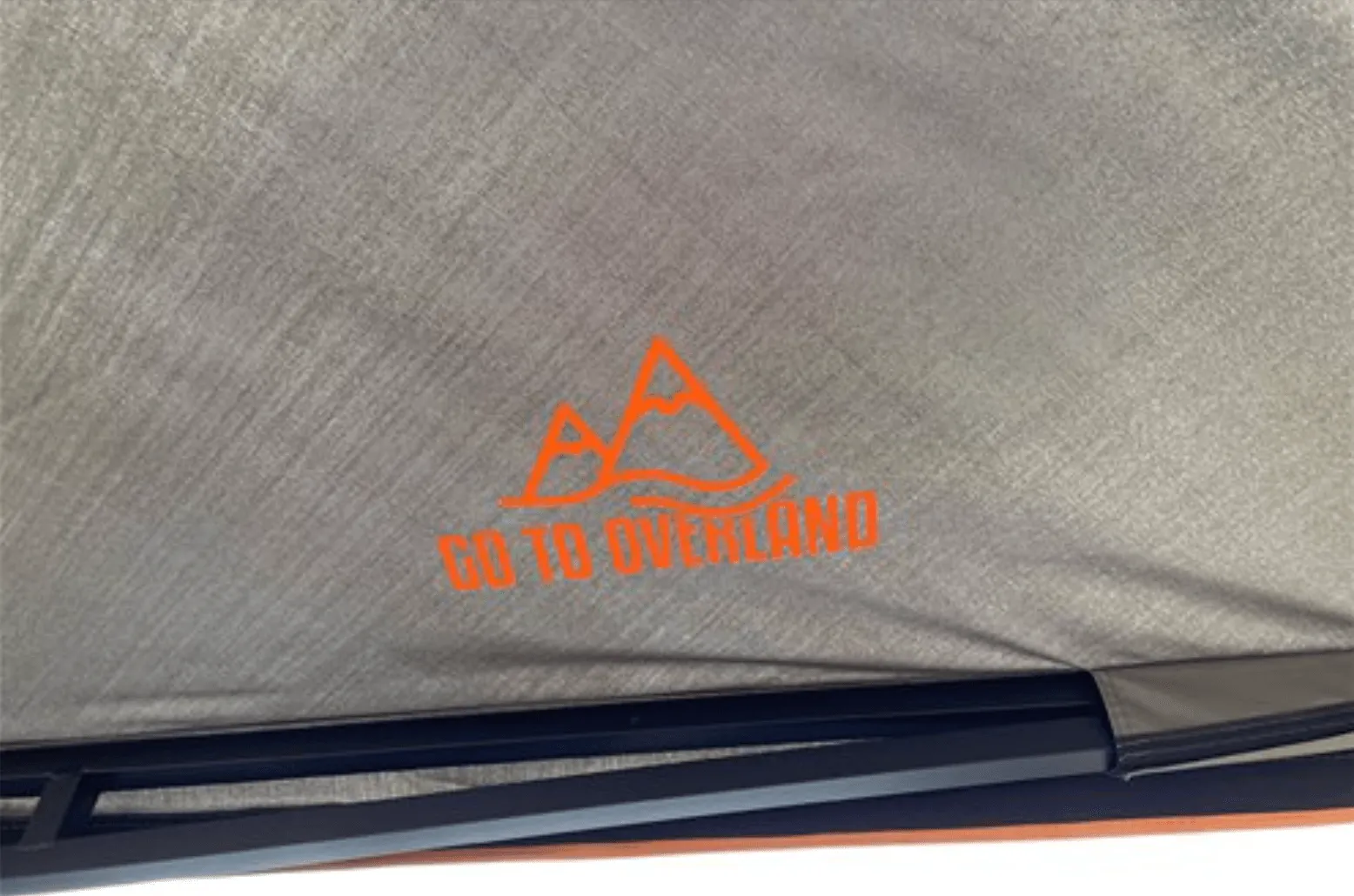Auvent 270° Autoportant Overland | BULLFACE - Image 11