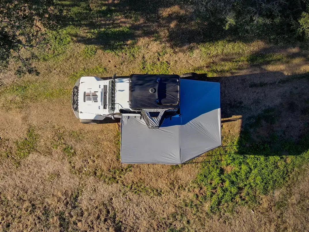 Auvent 270° Falcon James Baroud - 250cm - Autoportant - Image 8