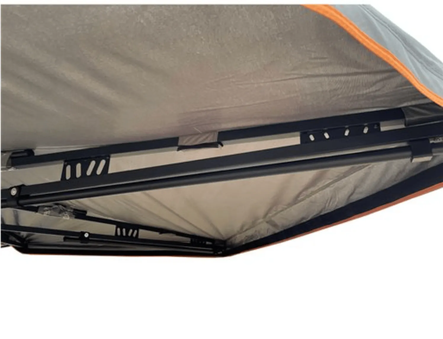 Auvent 270° XL Autoportant Overland | BULLFACE 470 Droite - Image 11
