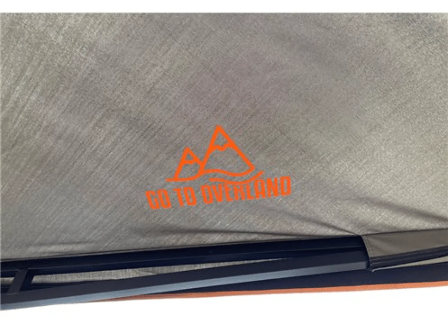 Auvent 270° XL Autoportant Overland | BULLFACE 470 Droite - Image 15