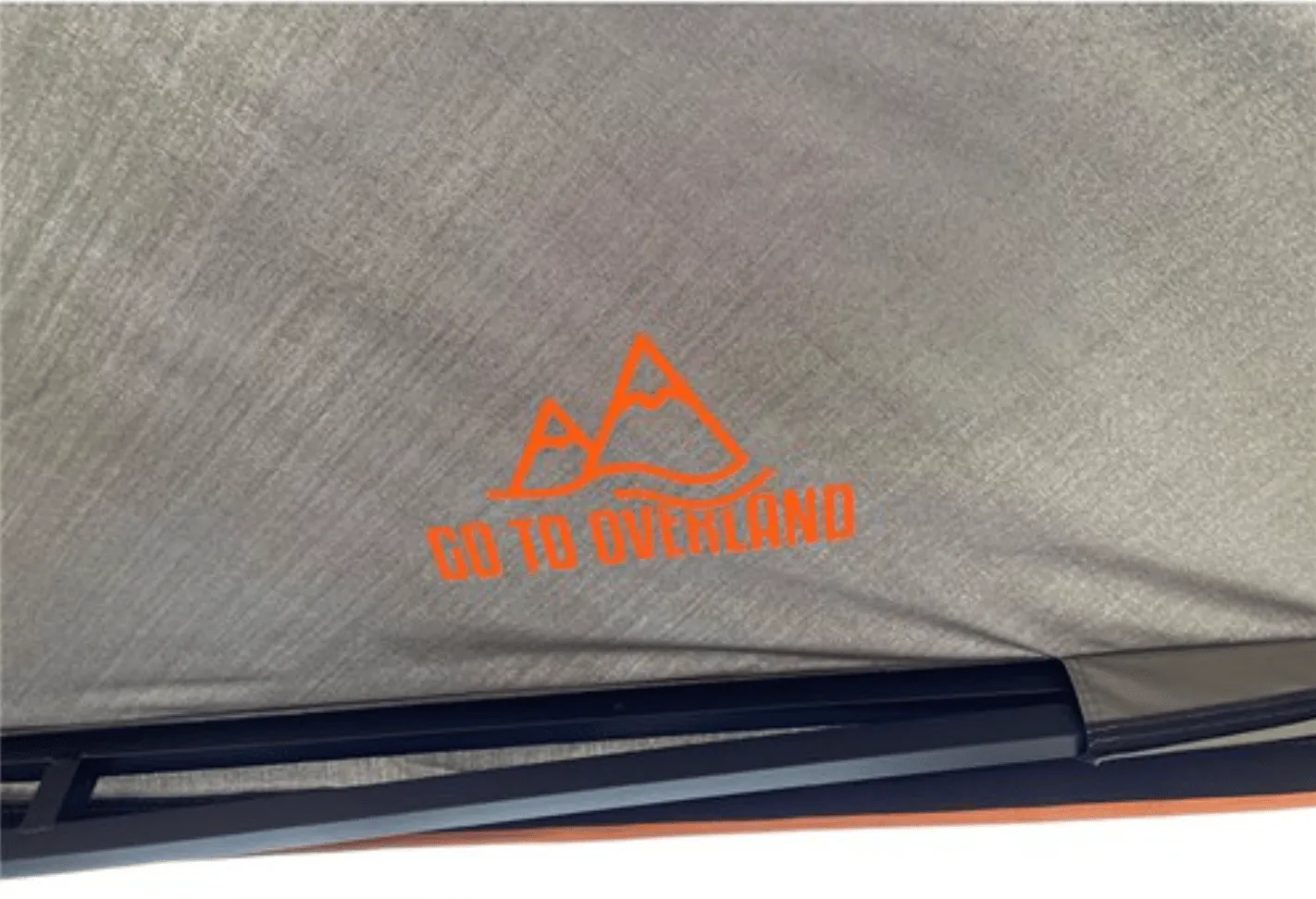 Auvent 270° XL Autoportant Overland | BULLFACE 470 Gauche - Image 12