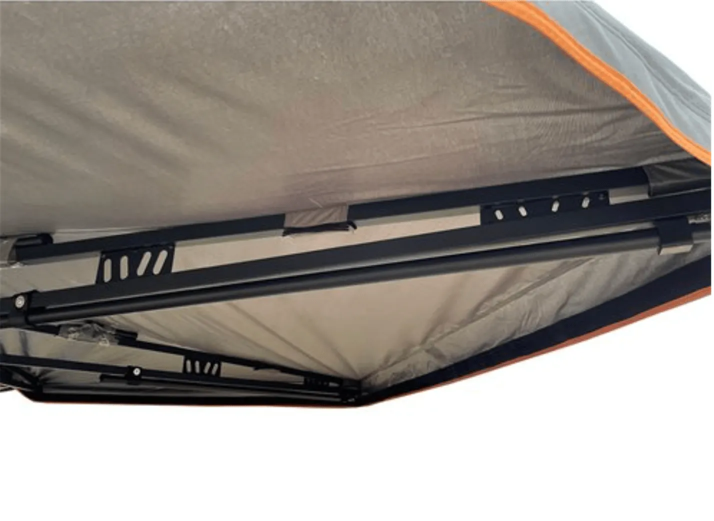 Auvent 270° XL Autoportant Overland | BULLFACE 470 Gauche - Image 7