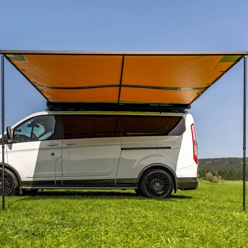 Auvent ARB Black Edition 3000 x 2500 mm (avec LED incluse) - Image 4