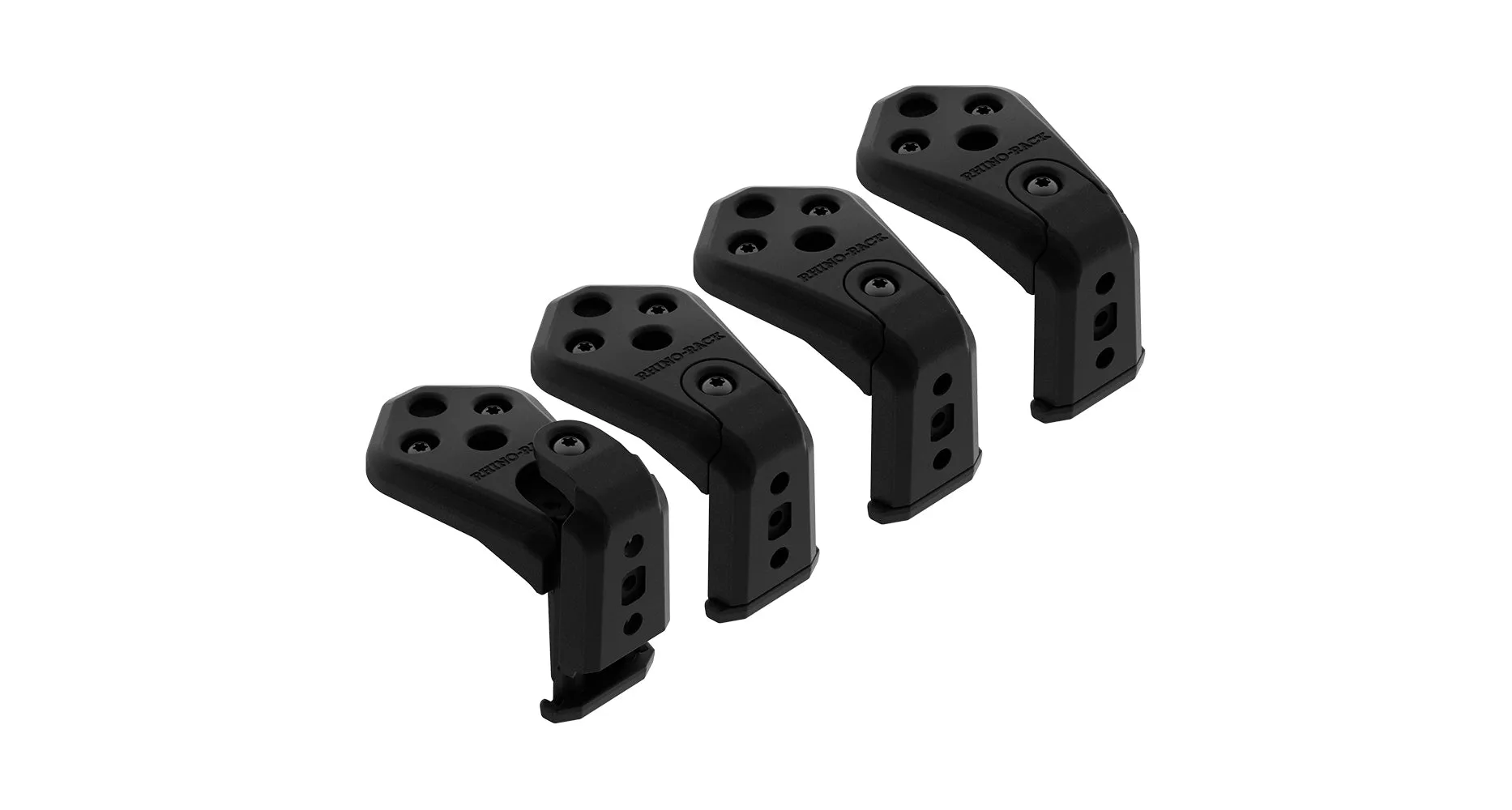 Auvent Lateral DOME 1300 - Universel - RHINO-RACK - Image 10