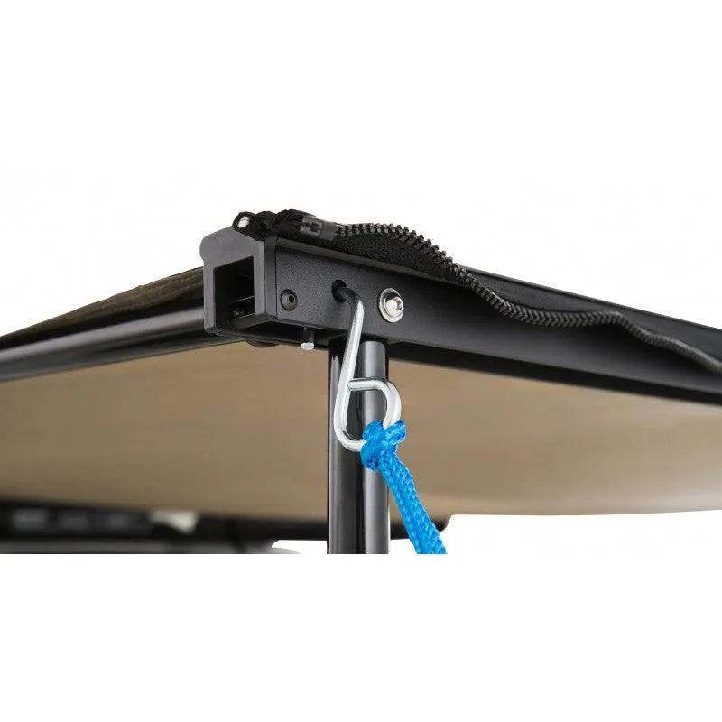 Auvent Lateral Sunseeker - avec fixations STOW IT - RHINO-RACK - Image 6
