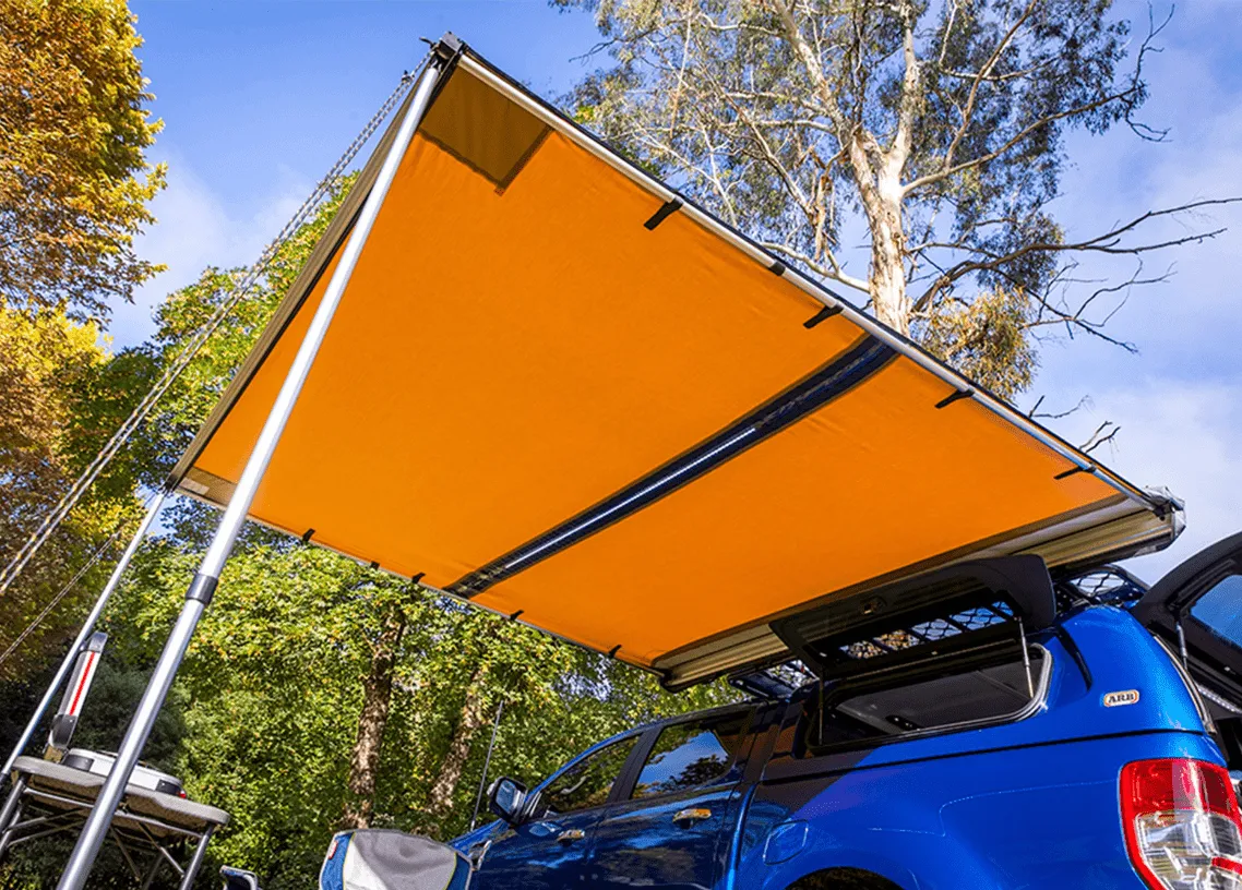 Auvent Touring ARB | 2000x 2500mm + Led Integree - Image 3