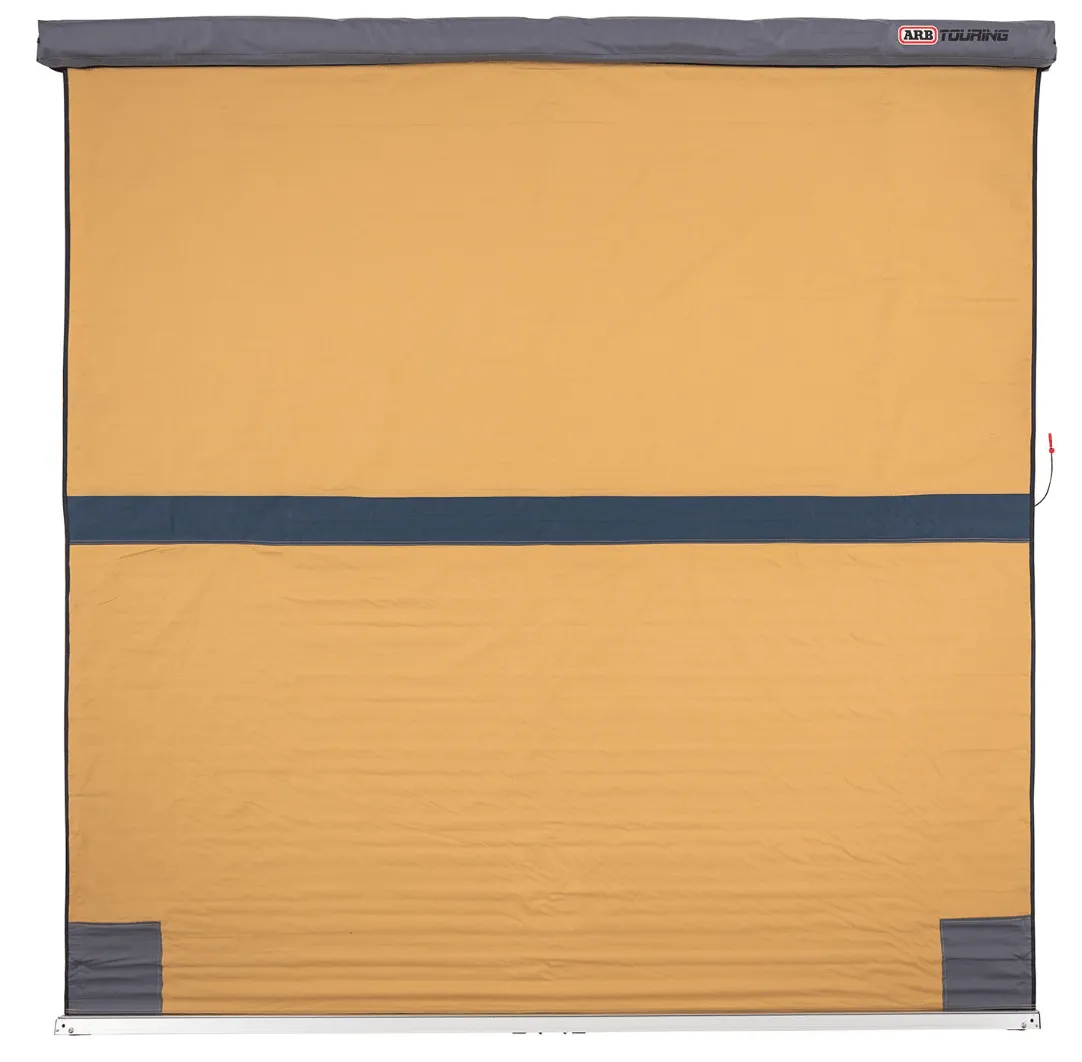Auvent Touring ARB | 2500x 2500mm + Led Integree - Image 4