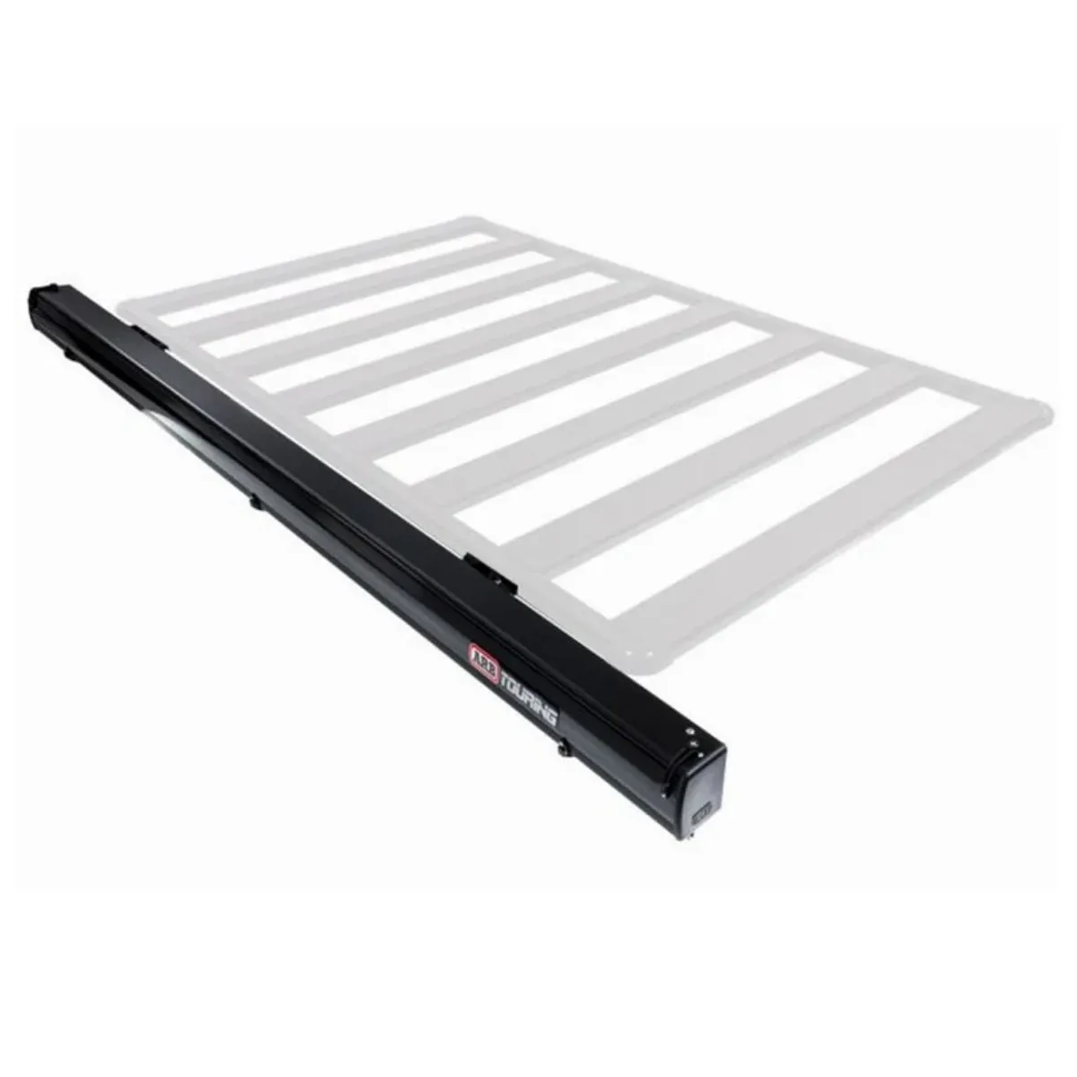 Auvent Touring ARB Aluminium | 2500x 2500mm | Black Edition - Image 12