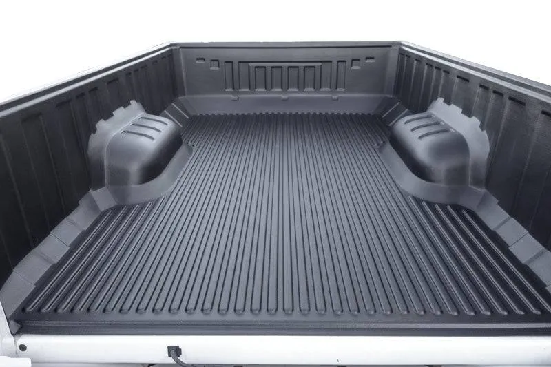 Bac de Benne avec Rebord Toyota Hilux 2016+ Single Cab | PRO-FORM - Image 2
