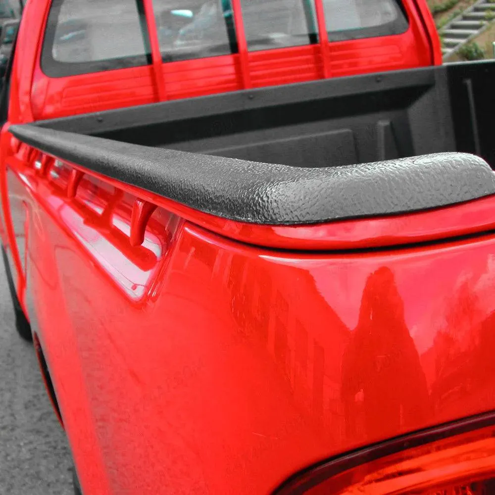 Bac de Benne avec Rebord Toyota Hilux 2016+ Single Cab | PRO-FORM - Image 3