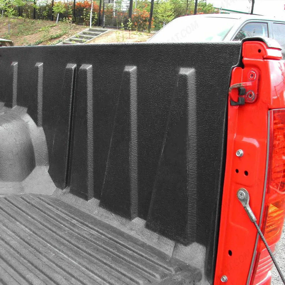 Bac de Benne avec Rebord Toyota Hilux 2016+ Single Cab | PRO-FORM - Image 5