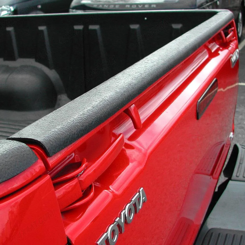 Bac de Benne avec Rebord Toyota Hilux 2016+ Single Cab | PRO-FORM - Image 6