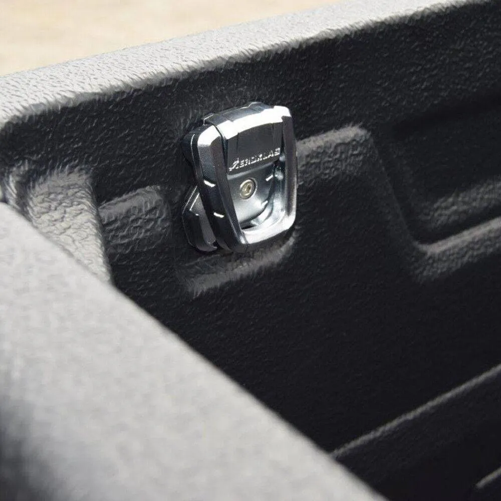 Bac de Benne avec Rebords Toyota Hilux Extra Cab 2016+ | AEROKLAS - Image 3