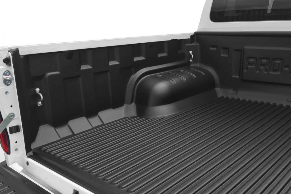 Bac de Benne Sans Rebord PRO-FORM Ford Ranger 2023+ Extra Cab - Image 2
