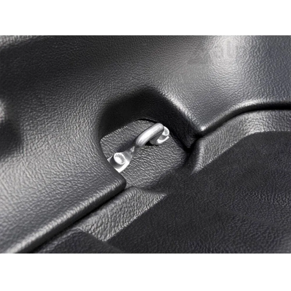 Bac de Benne Sans Rebord | PRO-FORM | Isuzu Dmax 2020+ Double Cab - Image 6