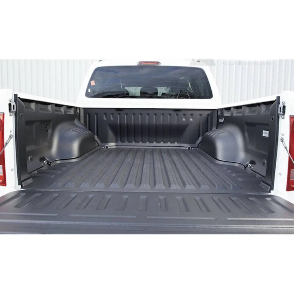 Bac de Benne Sans Rebord | PRO-FORM | Toyota Hilux 2016+ Double Cab - Image 3