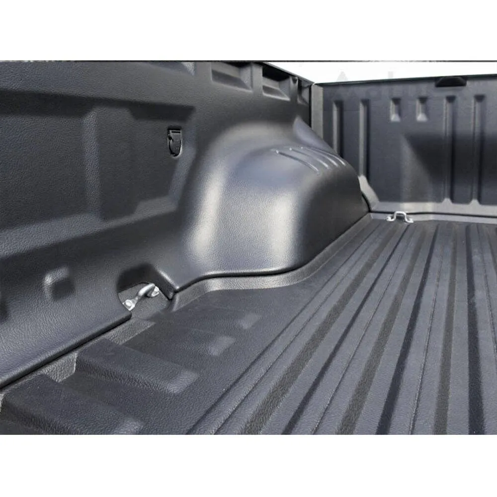 Bac de Benne Sans Rebord | PRO-FORM | Toyota Hilux 2016+ Double Cab - Image 5