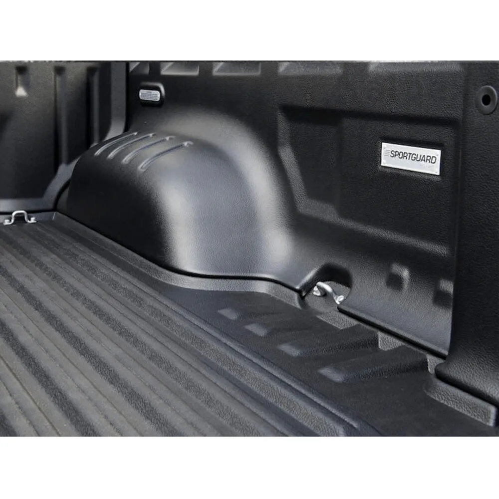 Bac de Benne Sans Rebord | PRO-FORM | Volkswagen Amarok 2010-2020 - Image 8