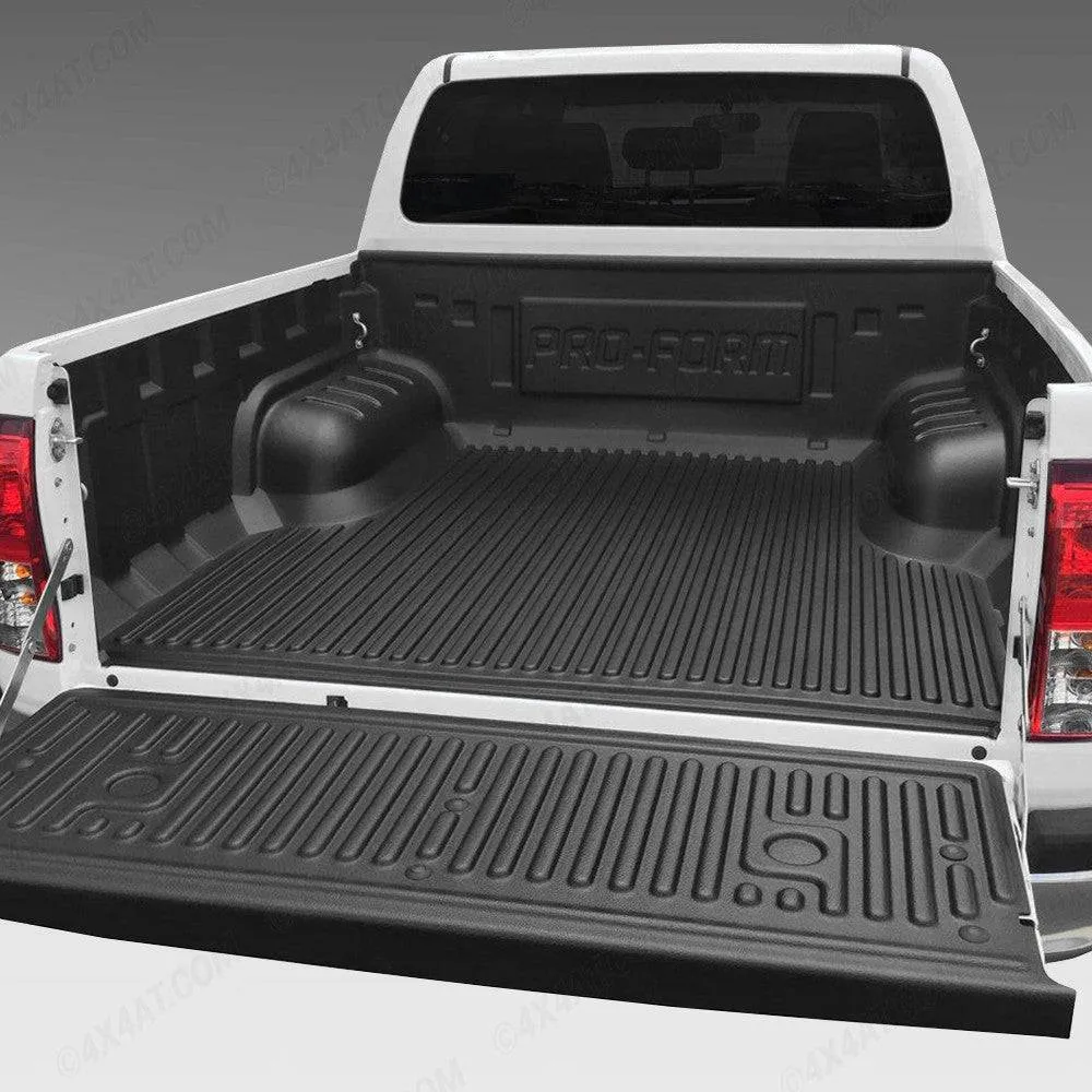 Bac de Benne Sans Rebord Toyota Hilux 2016+ Extra CAB | PRO-FORM