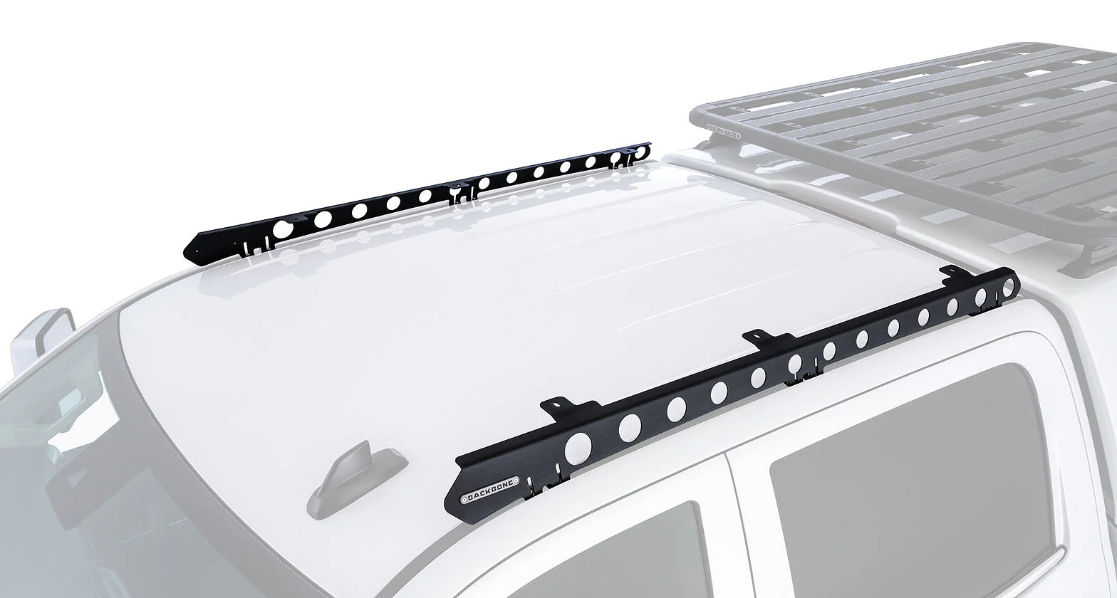 Backbone Mounting System - Chevrolet Silverado - RHINO-RACK - Image 4