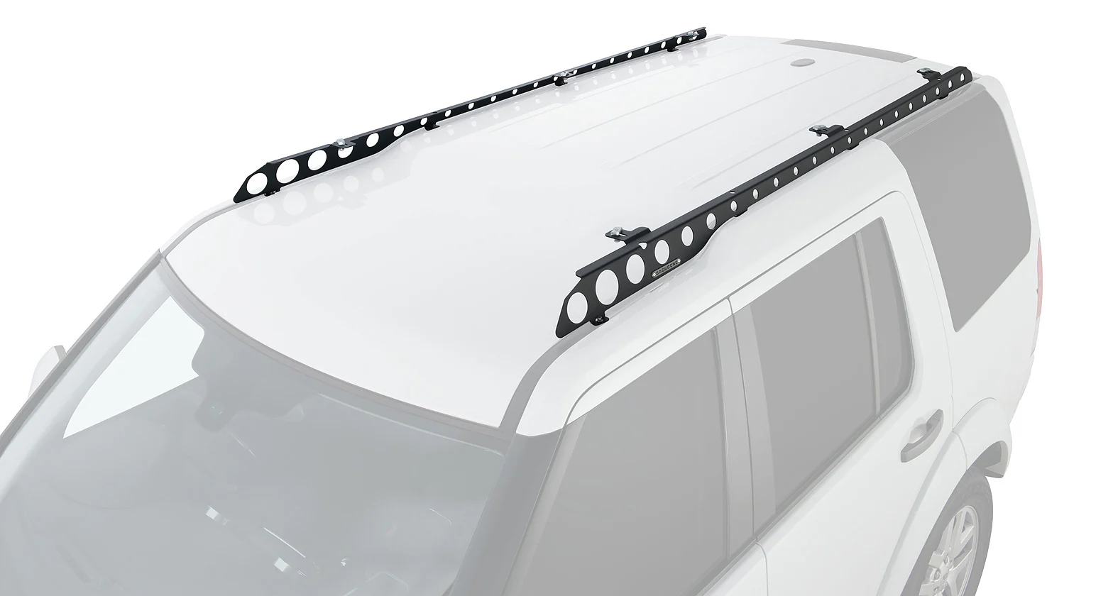 Backbone Mounting System - Discovery 3 & 4 - RHINO-RACK