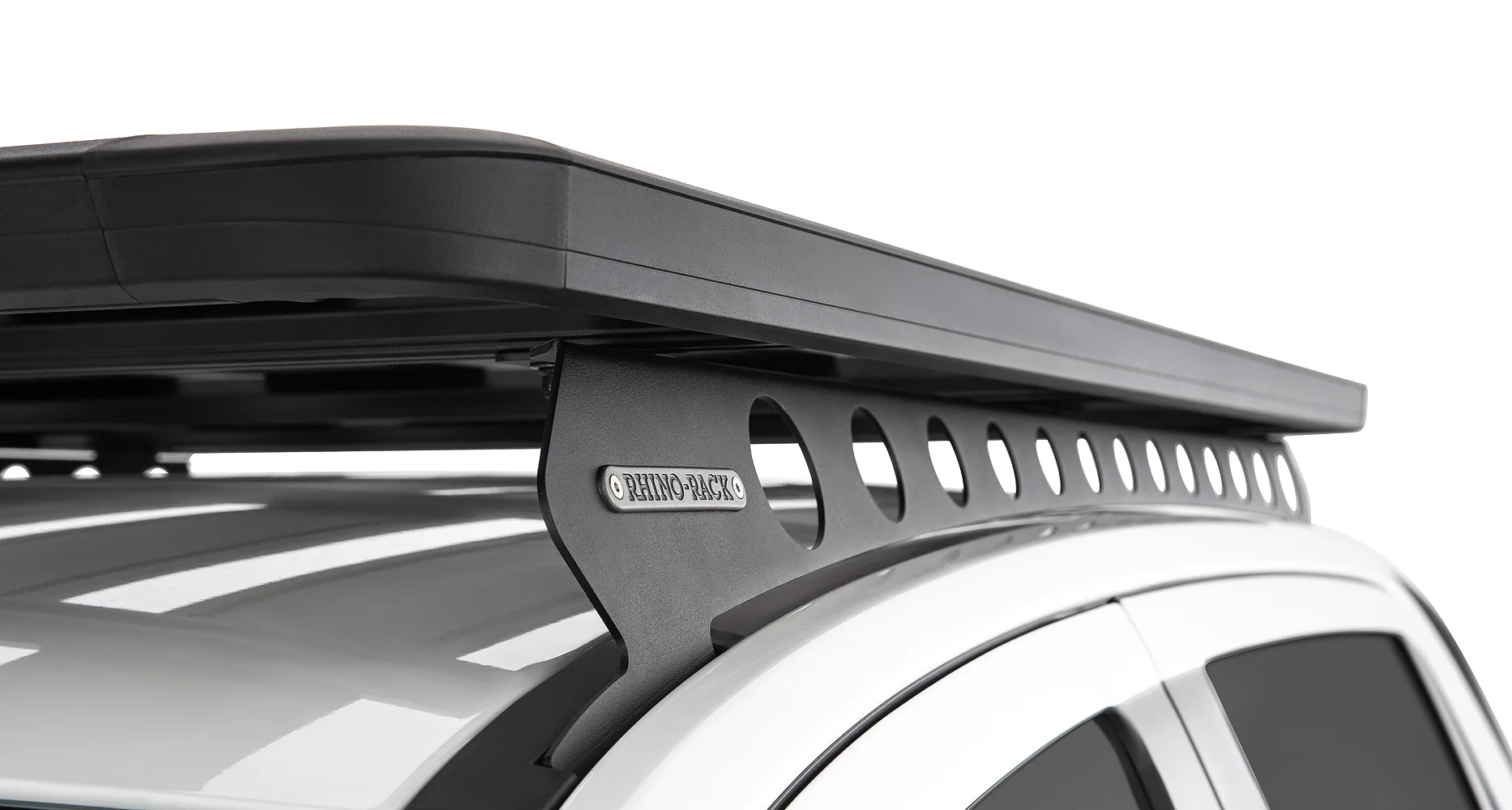 Backbone Mounting System for double cab Ford Ranger P703 and VW Amarok Gen2 - RHINO-RACK - Image 7