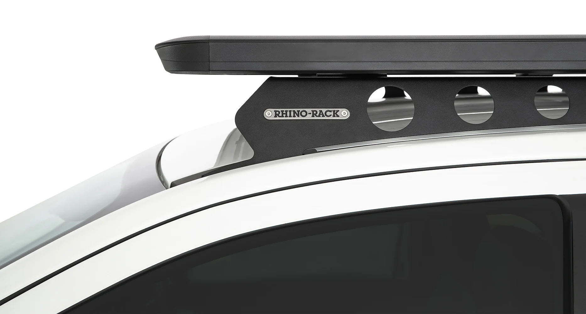 Backbone Mounting System for double cab Ford Ranger P703 and VW Amarok Gen2 - RHINO-RACK - Image 9