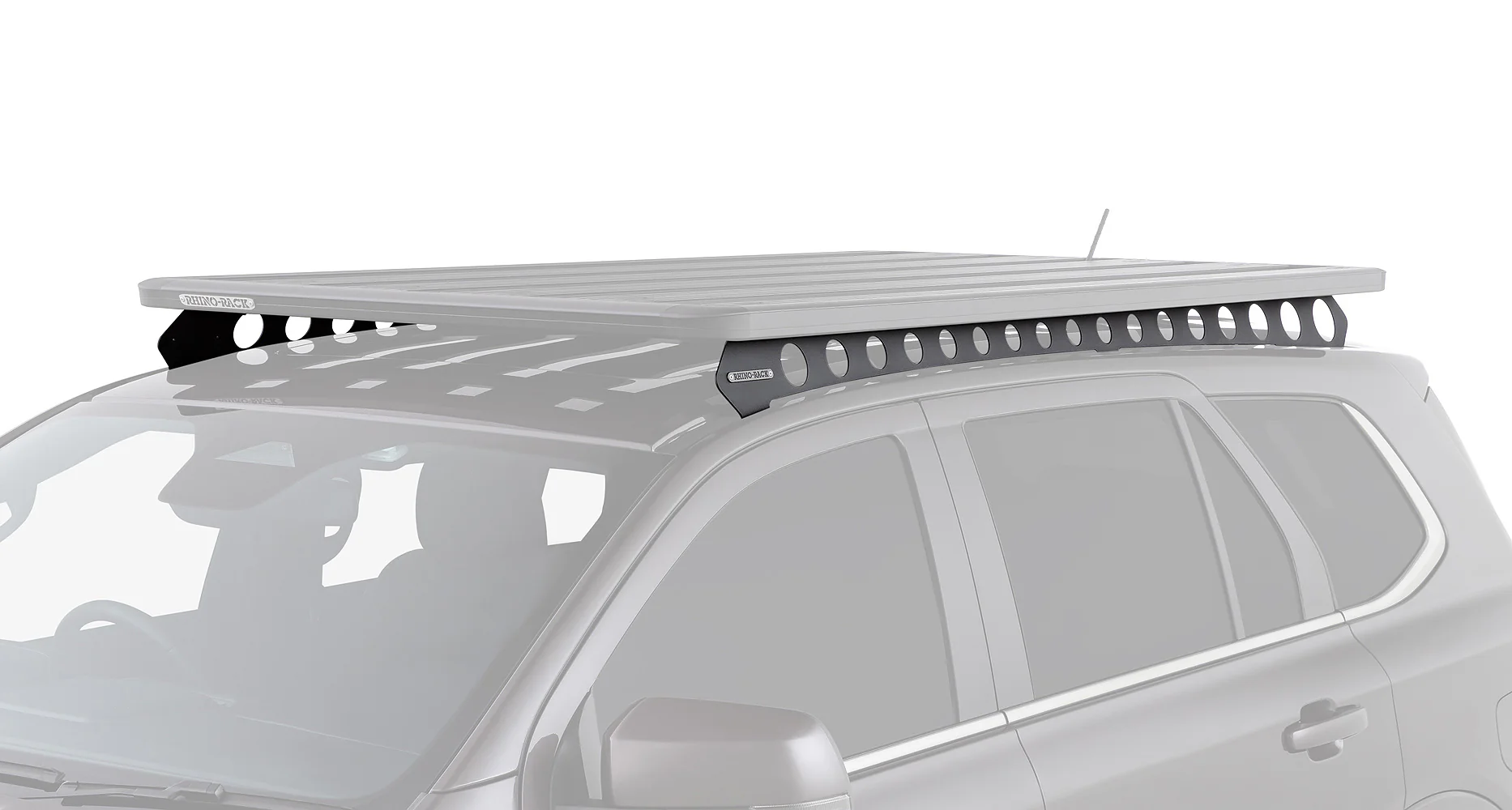 Backbone Mounting System for Ford Everest U704 22+ - RHINO-RACK