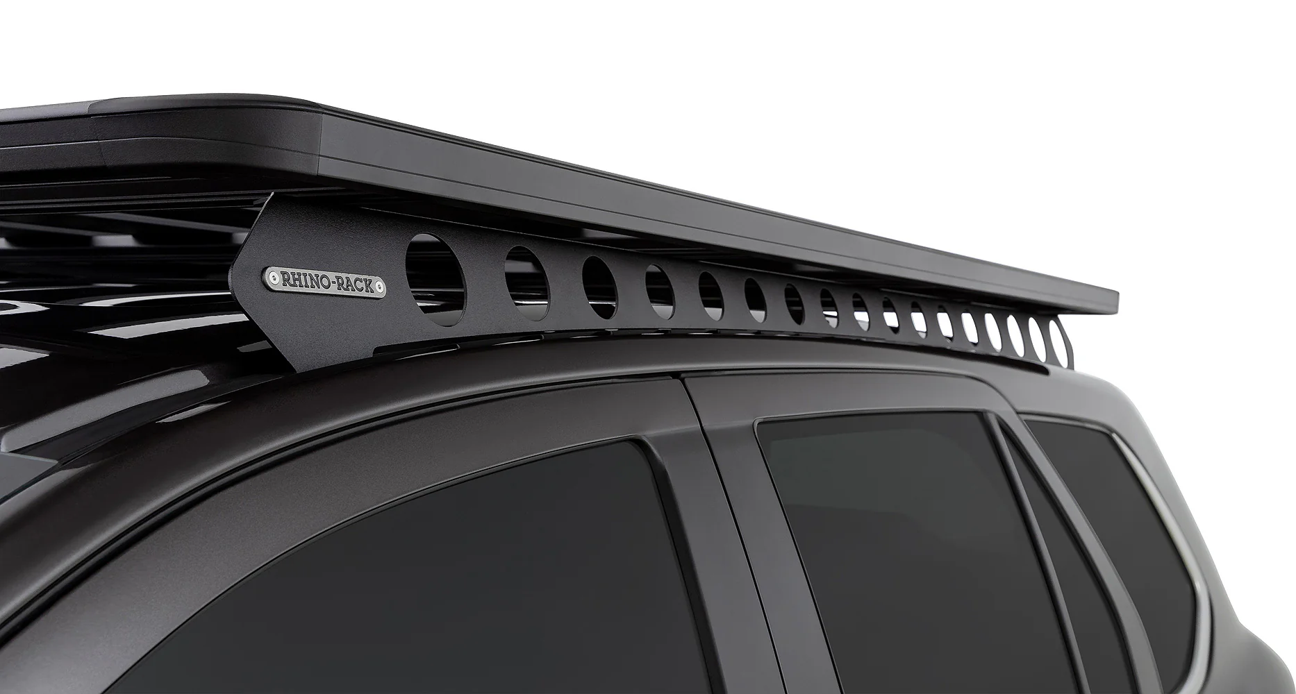 Backbone Mounting System for Ford Everest U704 22+ - RHINO-RACK - Image 2
