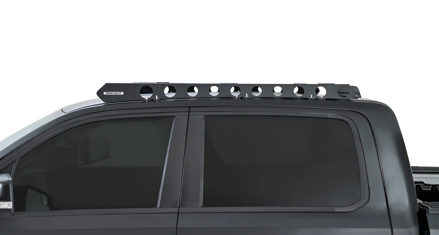 Backbone Mounting System - RAM Crew Cab / Chevrolet Silverado / GMC Sierra - RHINO-RACK - Image 3