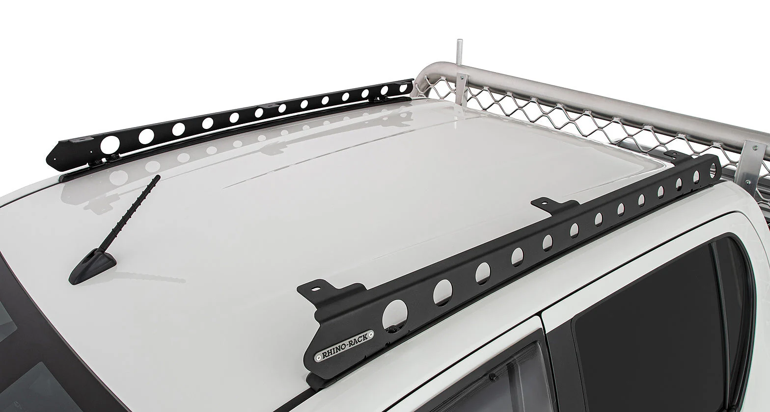 Backbone Mounting System - Toyota Hilux - RHINO-RACK - Image 10