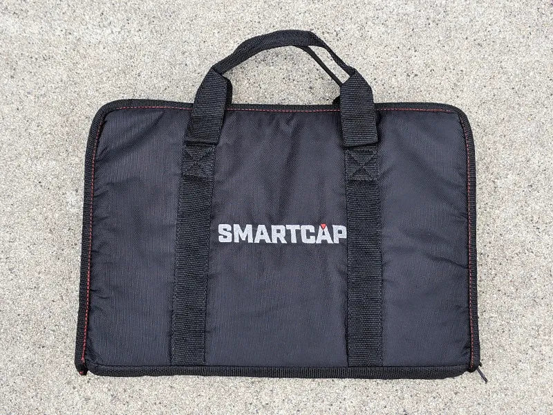 Barbecue Fire Pit SMARTCAP | BRASERO BBQ - Image 11