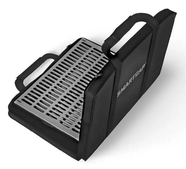 Barbecue Fire Pit SMARTCAP | BRASERO BBQ - Image 9