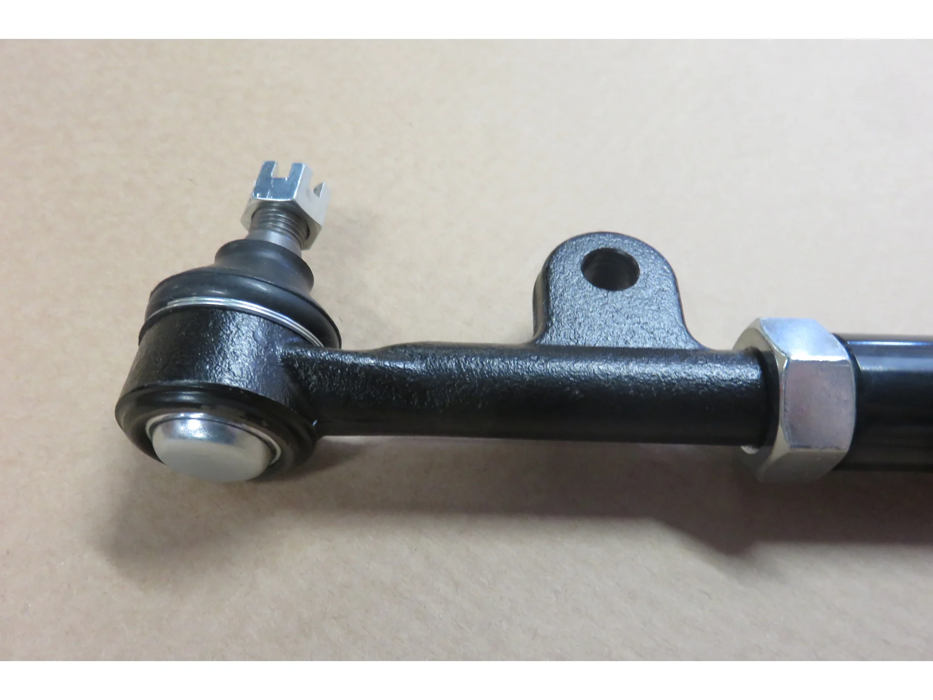 Barre de direction renforcée HDJ80 - complète avec rotules N4-Offroad - Image 3