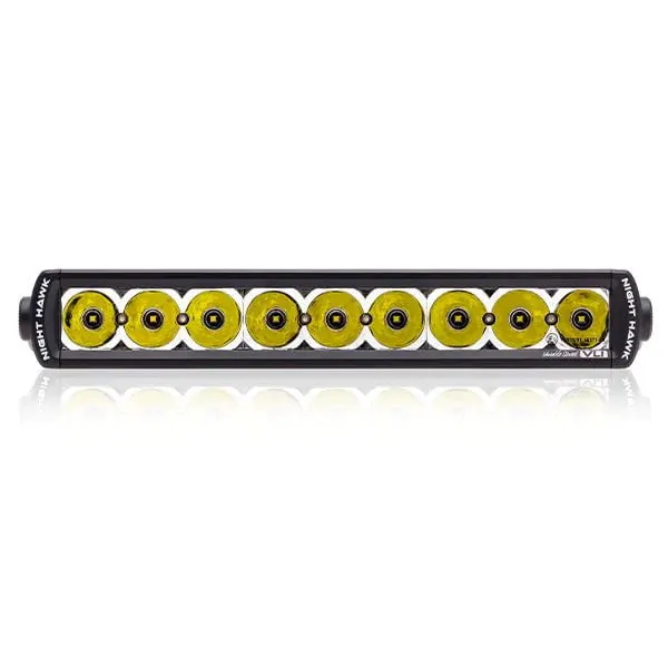 Barre LED Bushranger Night Hawk 13" Series SR - Image 14