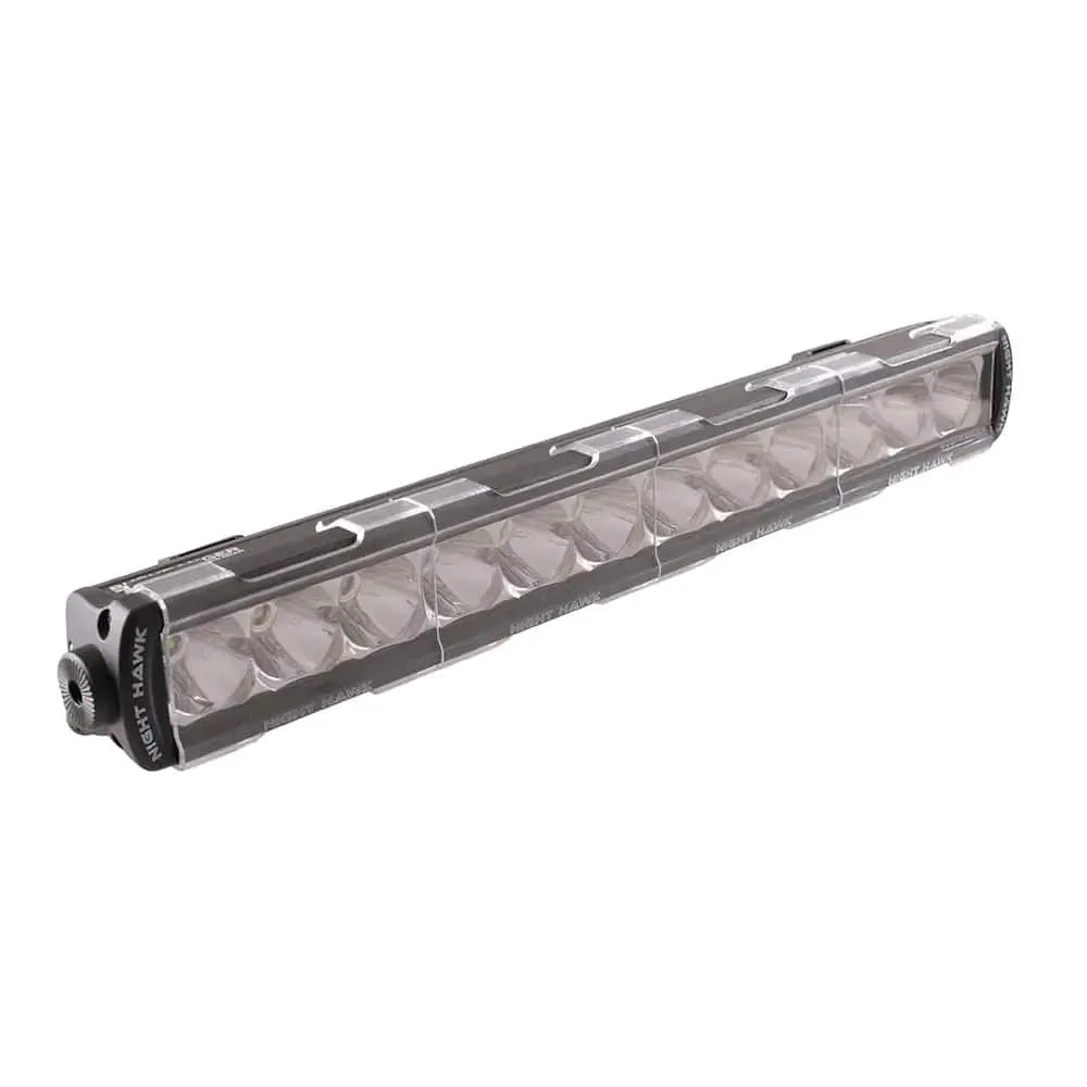 Barre LED Bushranger Night Hawk 17" Series SR - Image 3