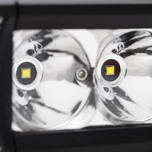 Barre LED Bushranger Night Hawk 17" Series SR - Image 5